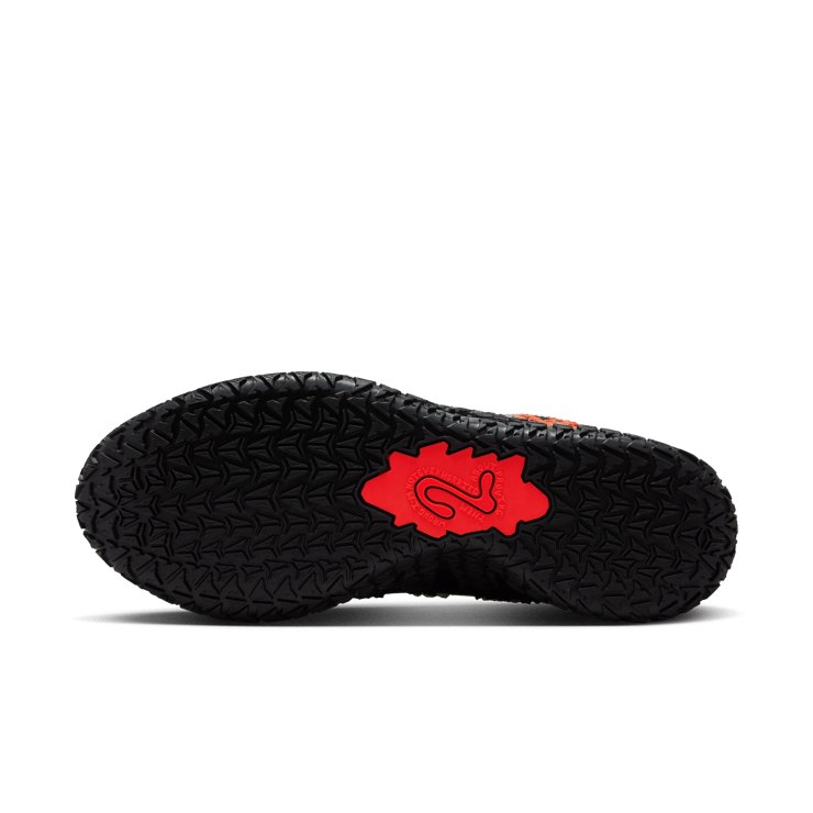 Nike Ja 3 NYvsNY Angle 2