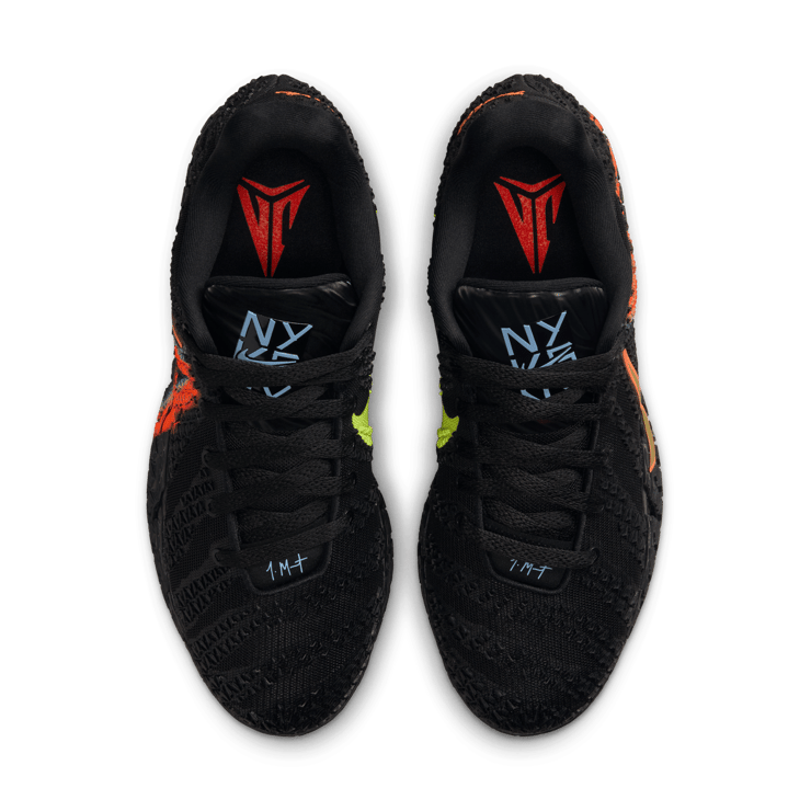 Nike Ja 3 NYvsNY Angle 7