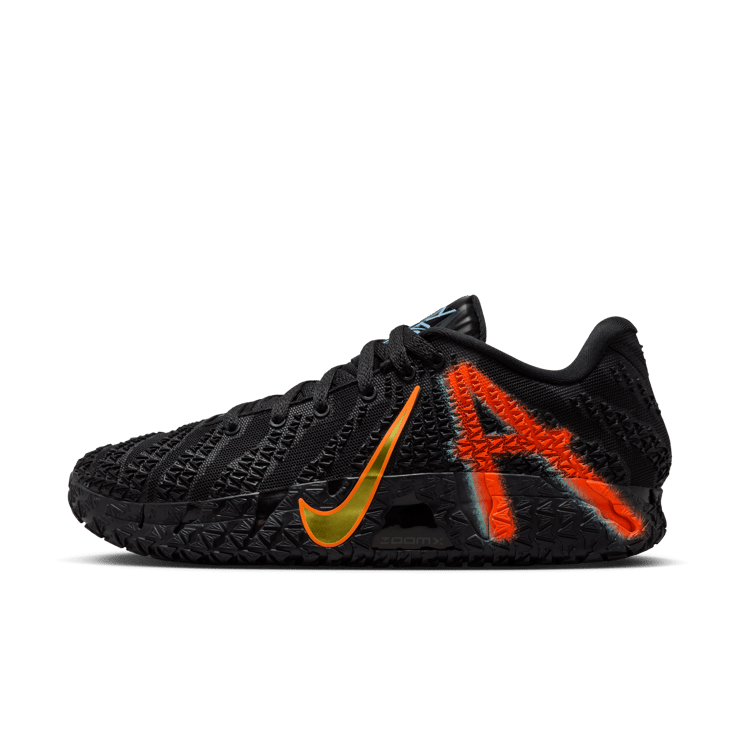 Nike Ja 3 NYvsNY Angle 4