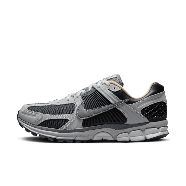 Nike Zoom Vomero 5 Dark Smoke Grey Angle 0