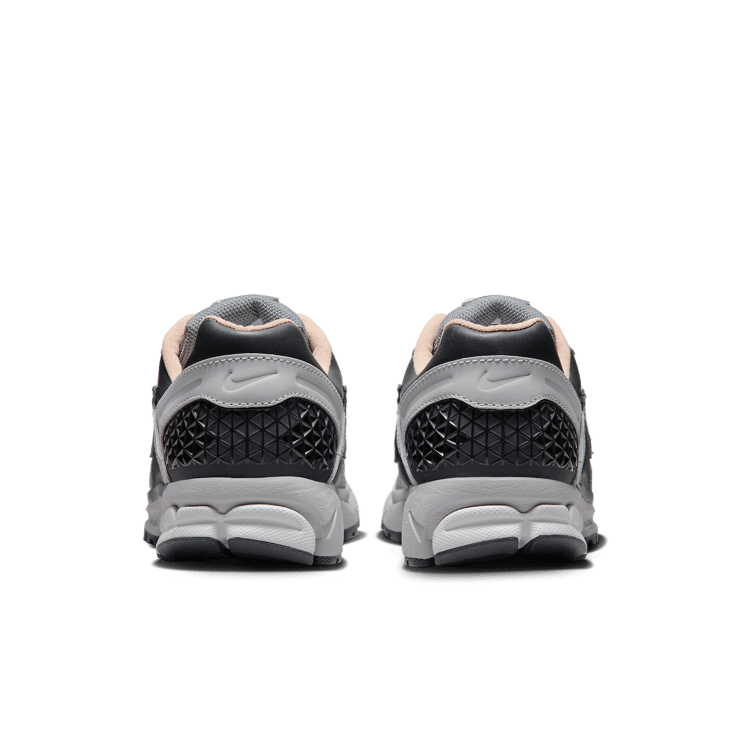 Nike Zoom Vomero 5 Dark Smoke Grey Angle 4