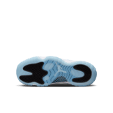 Air Jordan 11 Retro Legend Blue (GS) Angle 1