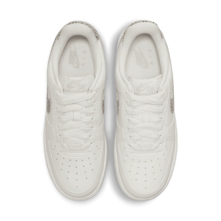 Nike Air Force 1 Low Snake Phantom (W) Angle 1