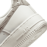 Nike Air Force 1 Low Snake Phantom (W) Angle 5