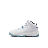 Air Jordan 11 Retro Legend Blue (PS) Angle 0