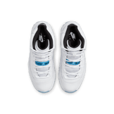 Air Jordan 11 Retro Legend Blue (PS) Angle 2