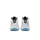 Air Jordan 11 Retro Legend Blue (PS) Angle 4