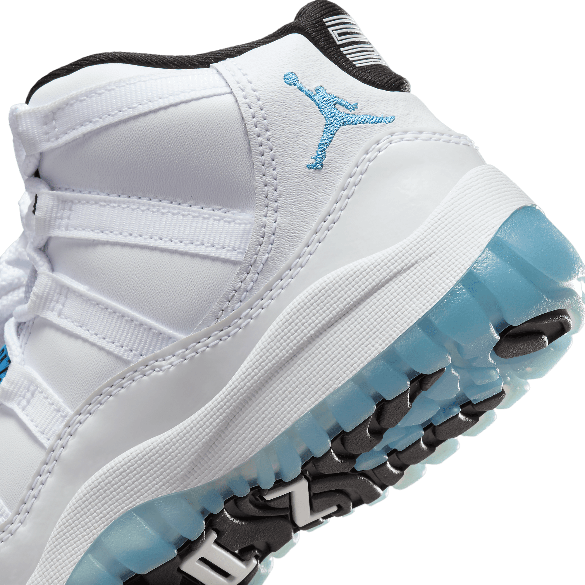 legend blue 11 low ps