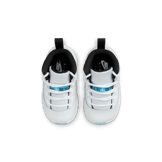 Air Jordan 11 Retro Legend Blue (TD) Angle 2