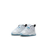 Air Jordan 11 Retro Legend Blue (TD) Angle 3