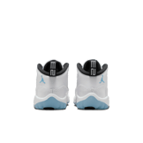 Air Jordan 11 Retro Legend Blue (TD) Angle 4