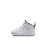 Air Jordan 11 Retro Crib Bootie Legend Blue Angle 0