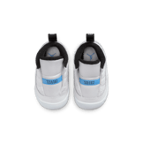 Air Jordan 11 Retro Crib Bootie Legend Blue Angle 2