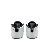 Air Jordan 11 Retro Crib Bootie Legend Blue Angle 4