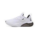 PUMA Cell Thrill in White/Black Angle 1