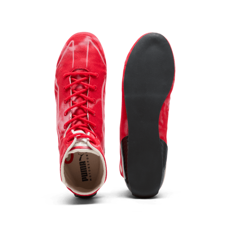 Puma Scuderia Ferrari x Speedcat Pro 'Desert Sun Pack' Angle 0