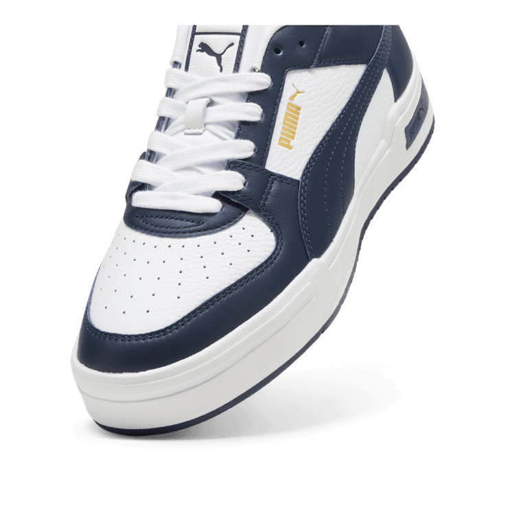 PUMA CA Pro Classic Sneakers in Dark Blue Angle 2