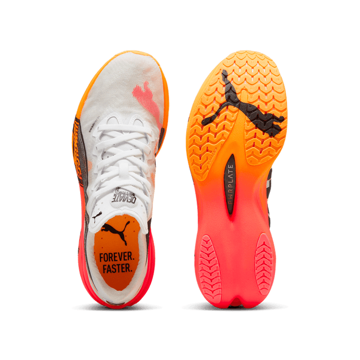 PUMA Deviate NITRO Elite 3 Angle 0