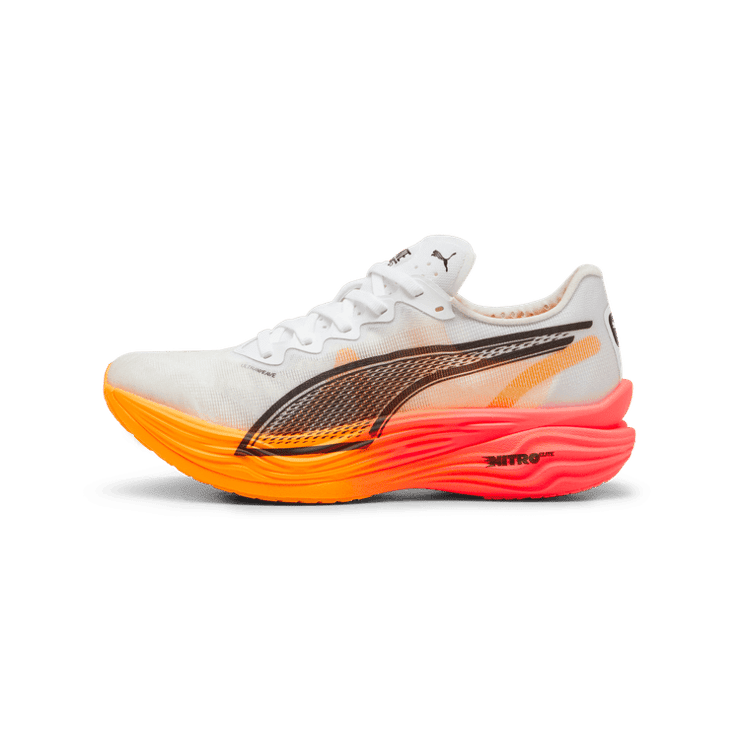 PUMA Deviate NITRO Elite 3 Angle 1