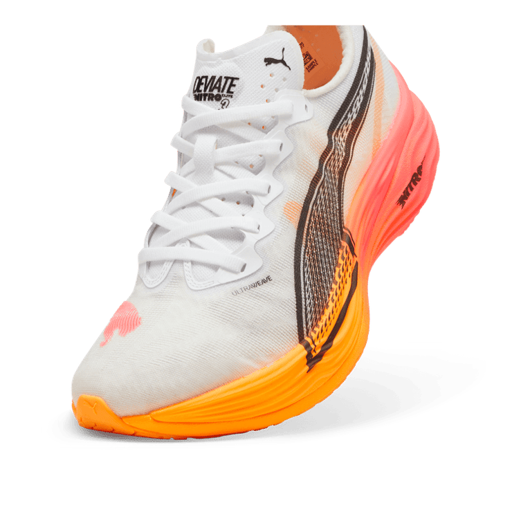 PUMA Deviate NITRO Elite 3 Angle 2