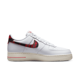 Nike Air Force 1 Low Tartan Angle 1