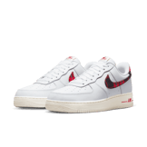 Nike Air Force 1 Low Tartan Angle 3