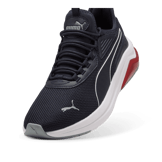 PUMA Amplifier Sneakers in Dark Blue Angle 2