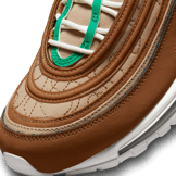 Nike Air Max 97 SE Moving Company Angle 4