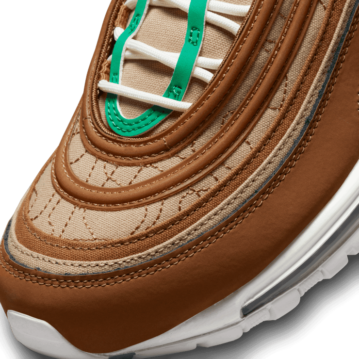 Nike Air Max 97 SE Moving Company Angle 4