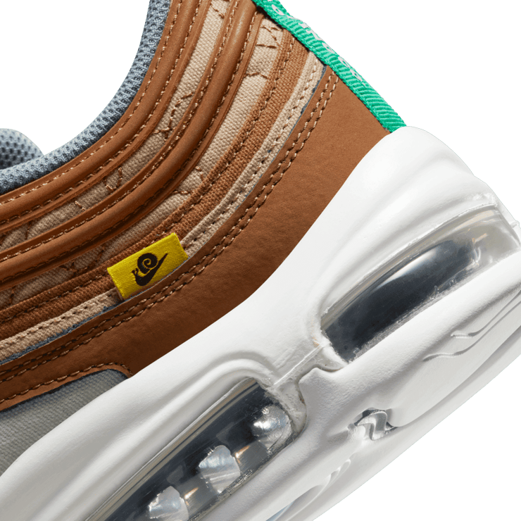 Nike Air Max 97 SE Moving Company Angle 5