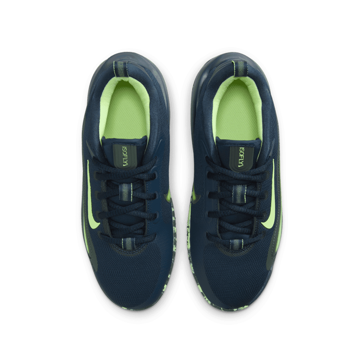 Nike IsoFly Basketball Angle 1