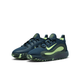 Nike IsoFly Basketball Angle 2