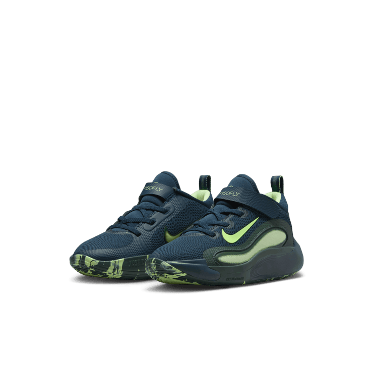 Nike IsoFly Angle 2