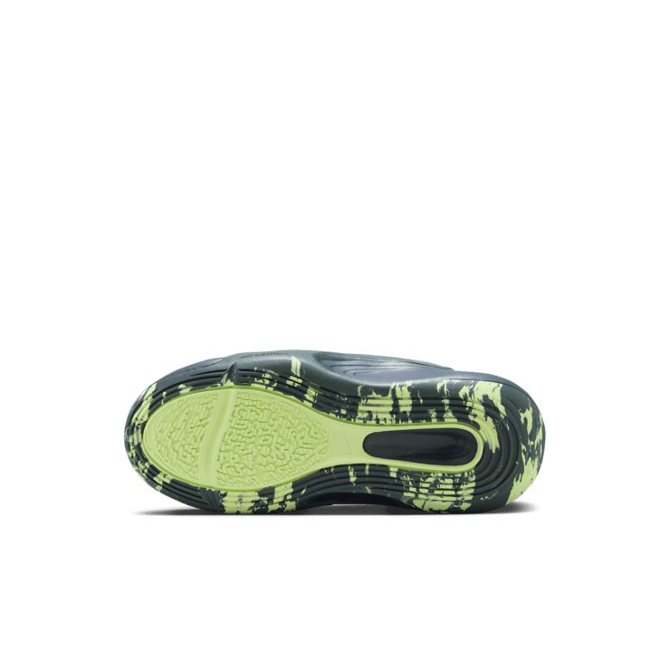 Nike IsoFly Angle 0