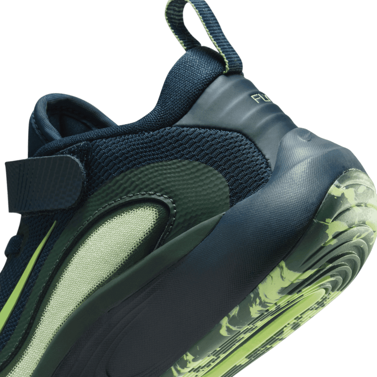 Nike IsoFly Angle 5