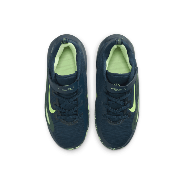 Nike IsoFly Angle 1
