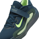 Nike IsoFly Angle 4