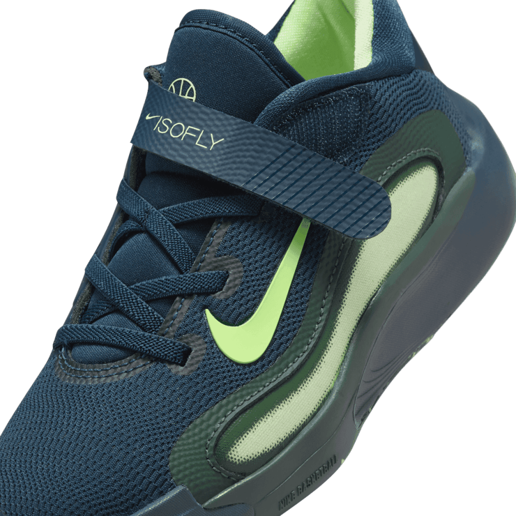 Nike IsoFly Angle 4