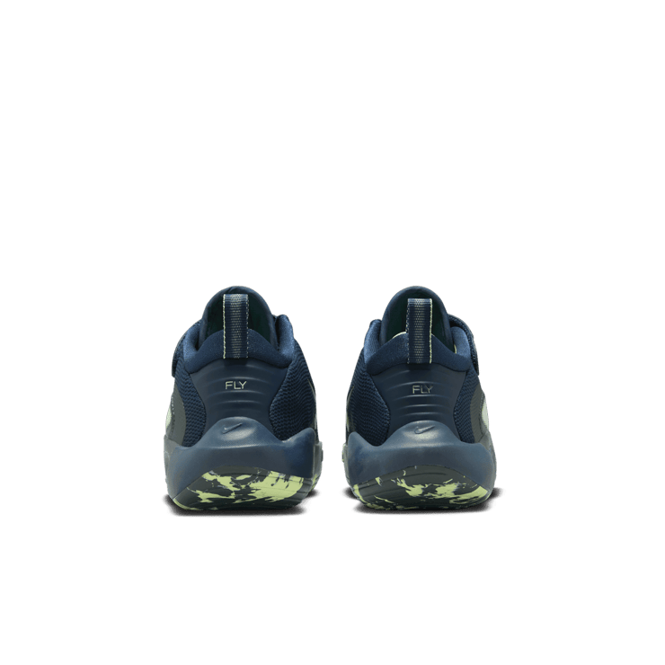 Nike IsoFly Angle 3