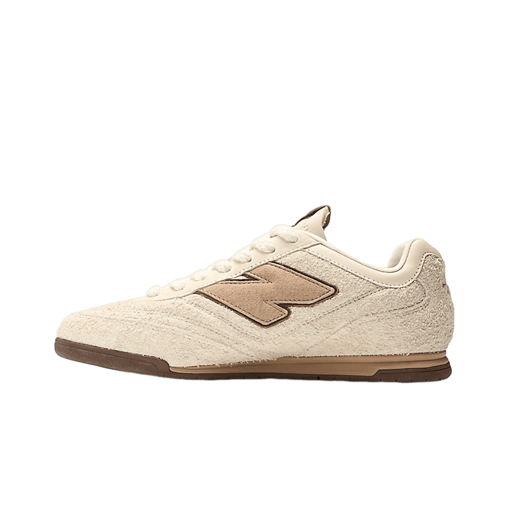 New Balance RC42 Linen Sea Salt Angle 0