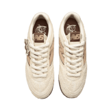 New Balance RC42 Linen Sea Salt Angle 1