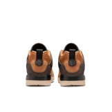 Jordan Spizike Low in Brown | FQ3950-202 (GS) Angle 3