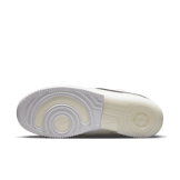 Nike Air Force 1 React White Sail Black Angle 0