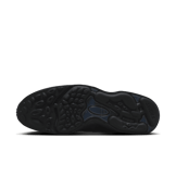 Nike Air Zoom Spiridon SP fragment design Black Angle 0