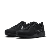 Nike Air Zoom Spiridon SP fragment design Black Angle 2