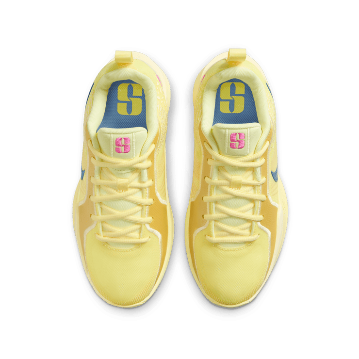 Nike Sabrina 2 Trust (GS) Angle 2