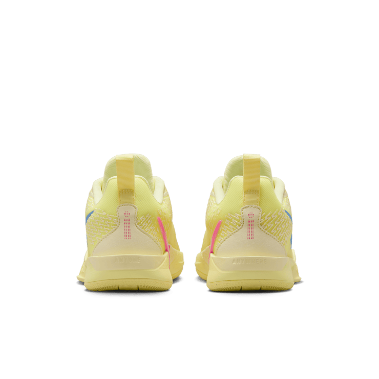 Nike Sabrina 2 Trust (GS) Angle 4