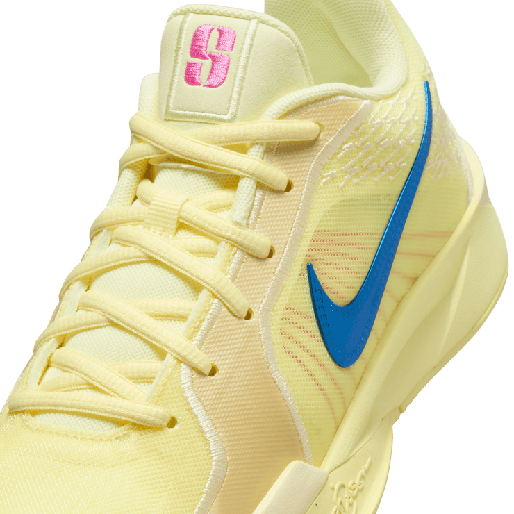 Nike Sabrina 2 Trust (GS) Angle 5