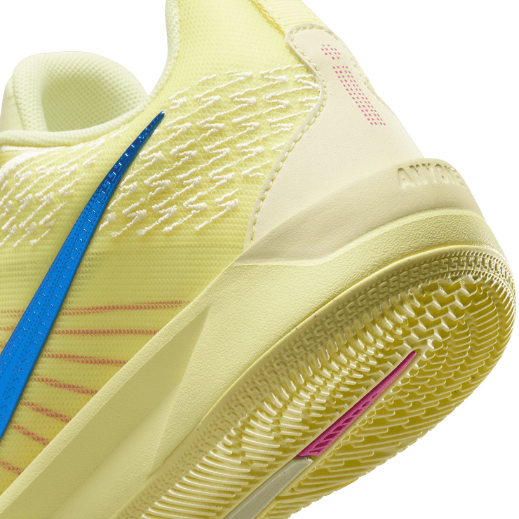 Nike Sabrina 2 Trust (GS) Angle 6