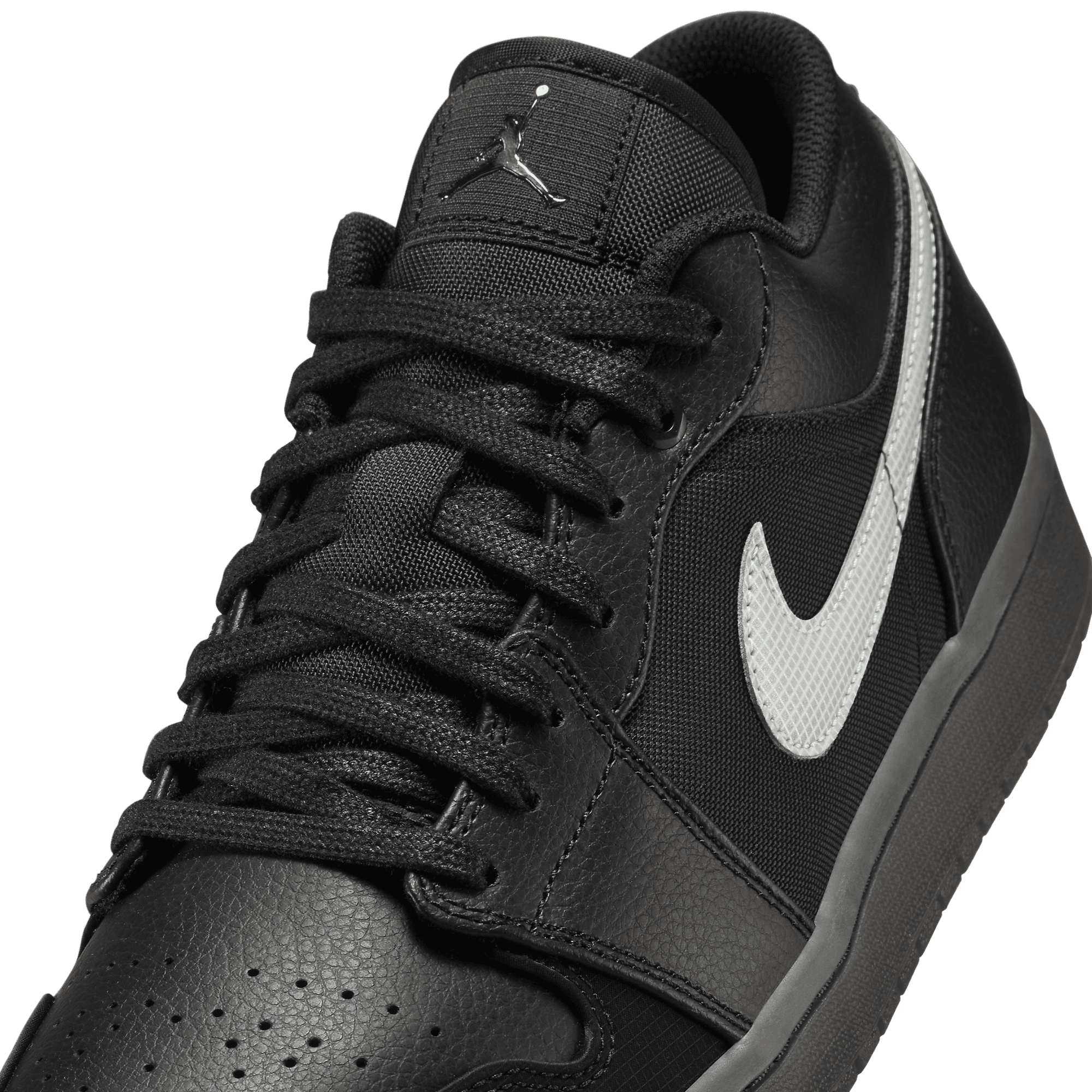 jordan 1 low gum bottom